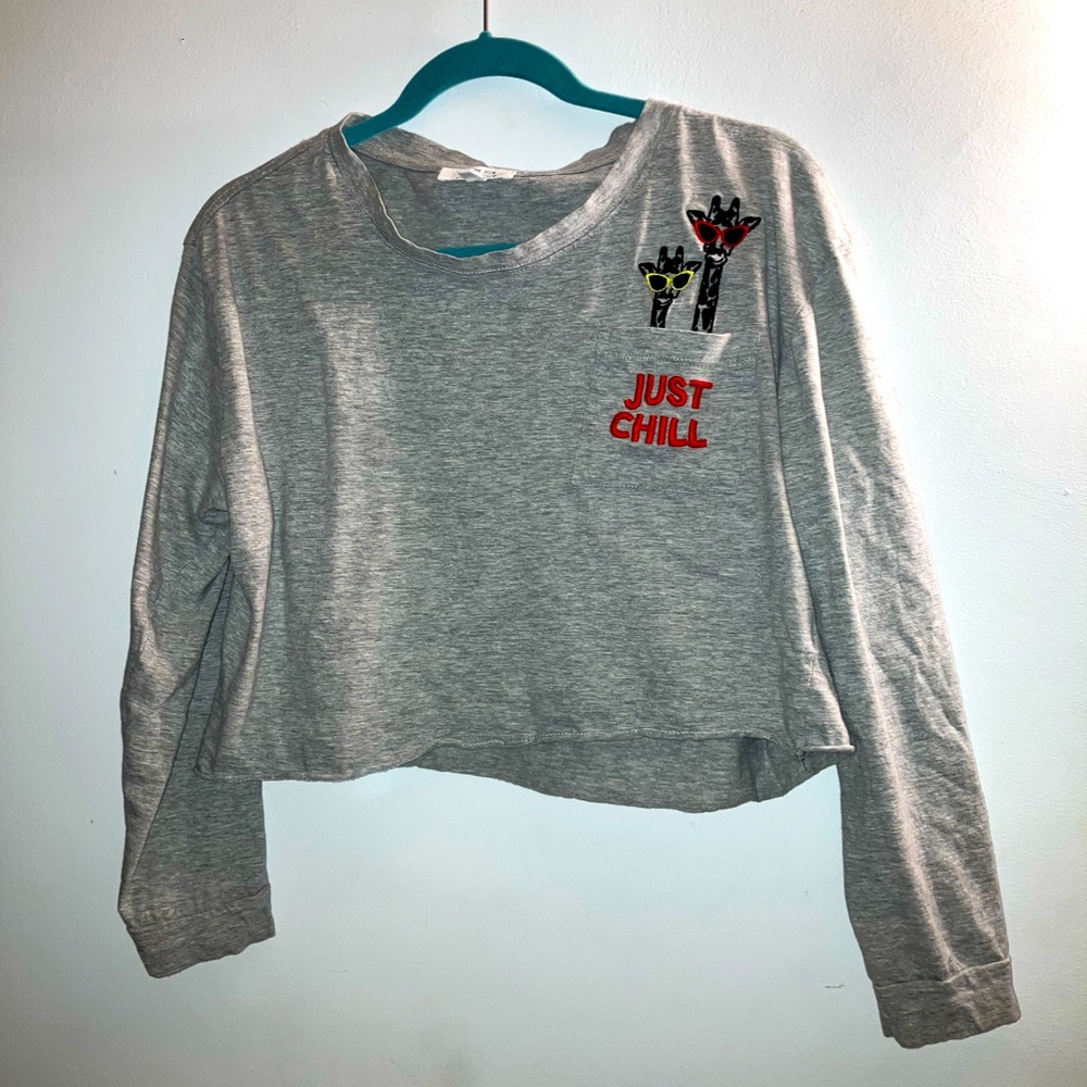 M | Just Chill Tshirt **See Description**